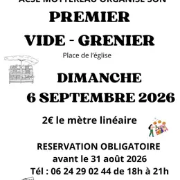 Vide-grenier