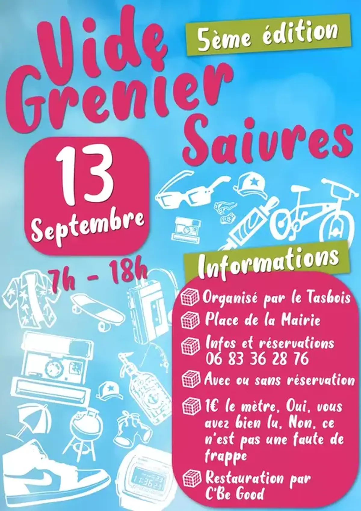 Vide Grenier