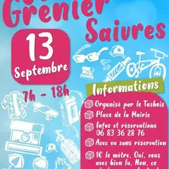 Vide Grenier