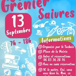 Vide Grenier