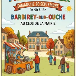 Vide-grenier