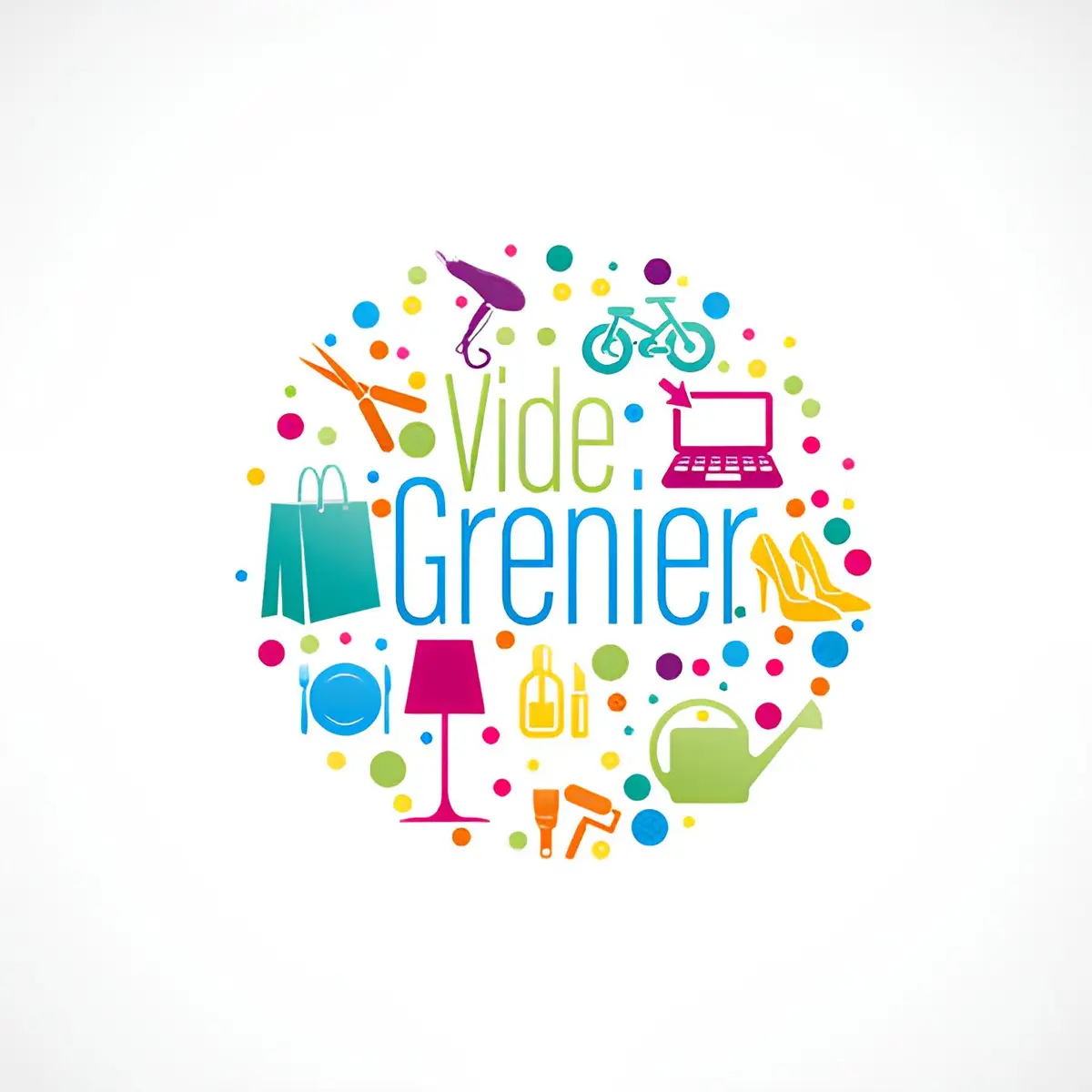 Vide-grenier