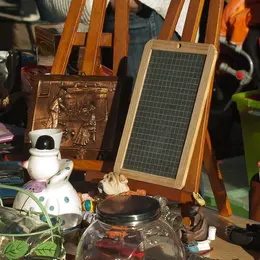 vide-grenier