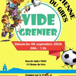 Vide Grenier
