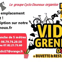 Vide-grenier