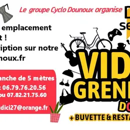 Vide-grenier