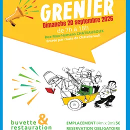 Vide-Grenier
