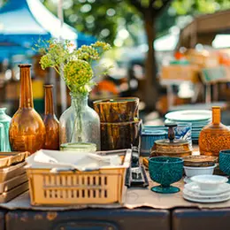 Vide Grenier