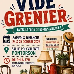Vide-grenier