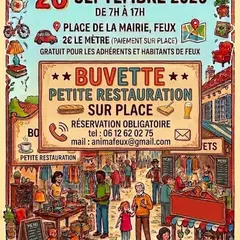 Vide grenier