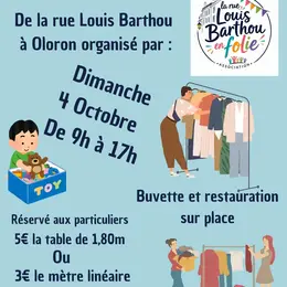 Vide grenier