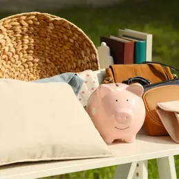 Vide grenier