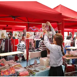 Vide-grenier