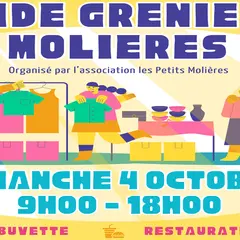 Vide Grenier