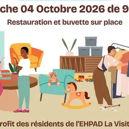 Vide grenier