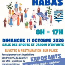 Vide grenier