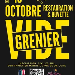 Vide Grenier