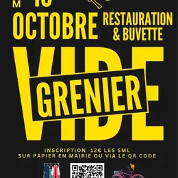 Vide Grenier