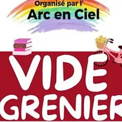Vide-grenier