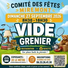 Vide Grenier