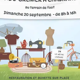 Vide-grenier