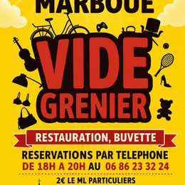 Vide-grenier