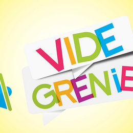 Vide grenier