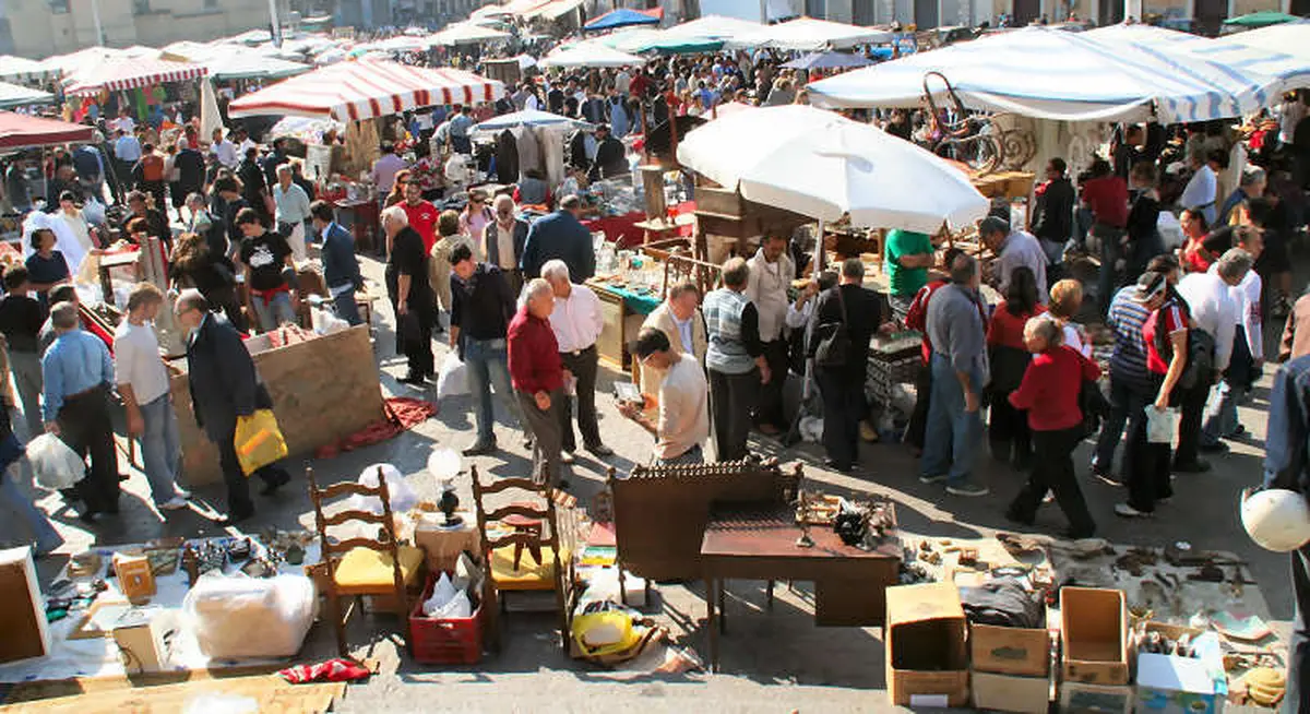 Vide-Grenier
