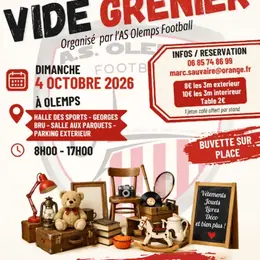 Vide Grenier