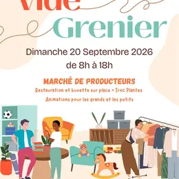 Vide-grenier