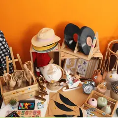 Vide grenier