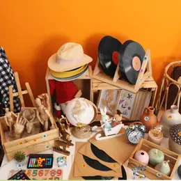 Vide grenier