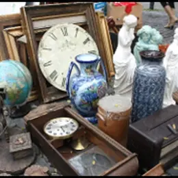 Vide grenier