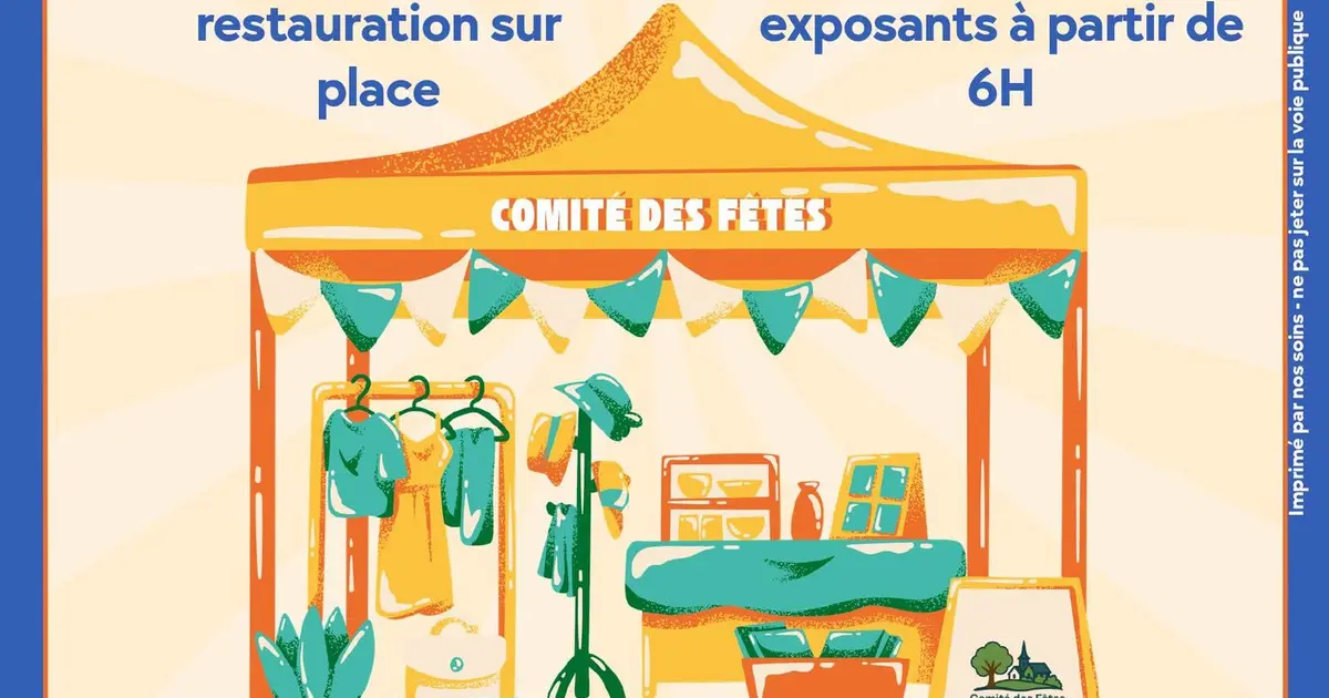 Vide Grenier