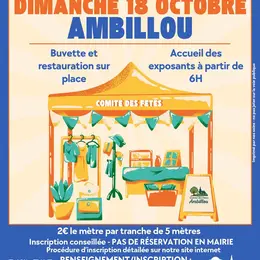 Vide Grenier