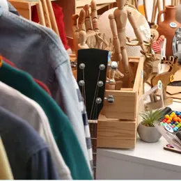 Vide grenier