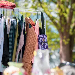 Vide grenier