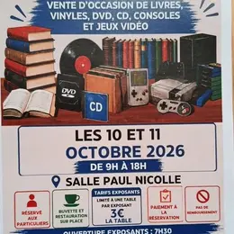 Vide-grenier