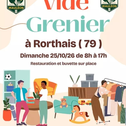 Vide-grenier