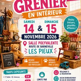 Vide-grenier