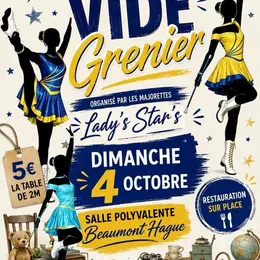 Vide-grenier