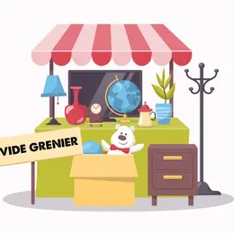 Vide-grenier