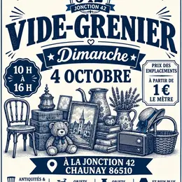 Vide-grenier