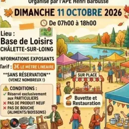 Vide-grenier
