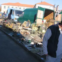 Vide Grenier