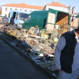 Vide Grenier