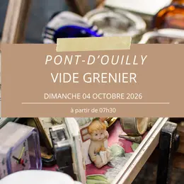 Vide Grenier