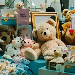 Vide grenier