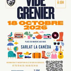 Vide grenier