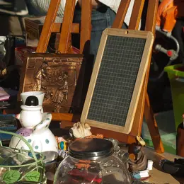 Vide-grenier